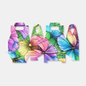 水カラフル彩園 フェイバーボックス (折り畳みなし)