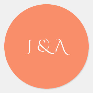 水カラフル族館 ラウンドシール