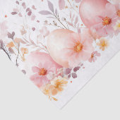 水カラフル色イースターエッグ 薄葉紙 (詳細)