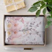 水カラフル色イースターエッグ 薄葉紙 (ギフト)