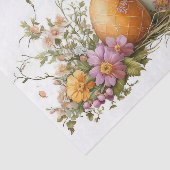 水カラフル色イースターエッグ 薄葉紙 (詳細)