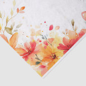 水カラフル色イースターエッグ 薄葉紙 (詳細)