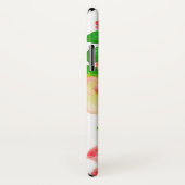 水カラフル色バラiPhone / iPadケース Case-Mate iPhoneケース (裏面/右)