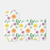 水カラフル色フィスペインのエスタビーボックス フェイバーボックス (折り畳みなし)