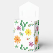 水カラフル色フィスペインのエスタビーボックス フェイバーボックス (オープン)