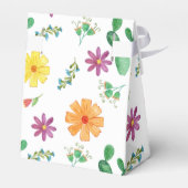 水カラフル色フィスペインのエスタビーボックス フェイバーボックス (裏面サイド)