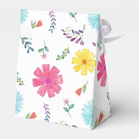 水カラフル色フィスペインのエスタビーボックス フェイバーボックス (裏面サイド)