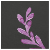 水カラフル色メキシカンフィエスタ花 ファブリック (クローズアップ)