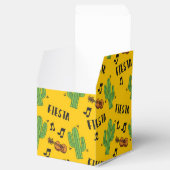 水カラフル色メキシカンフェスタ フェイバーボックス (オープン)