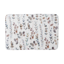 水カラフル色ユーカリ葉製品