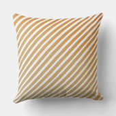 水カラーアースパステルジオメトリック クッション (裏面)