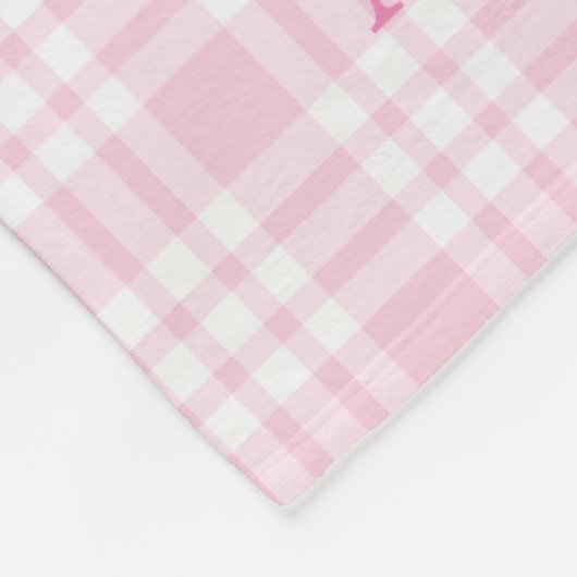 水カラーカントリーファームアニマルズベビーガール子供部屋 フリースブランケット (角)