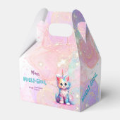 水カラーケチコーンミオグティック誕生日 フェイバーボックス (裏面サイド)