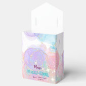 水カラーケチコーンミオグティック誕生日 フェイバーボックス (オープン)