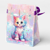 水カラーケチコーンミオグティック誕生日 フェイバーボックス (裏面サイド)