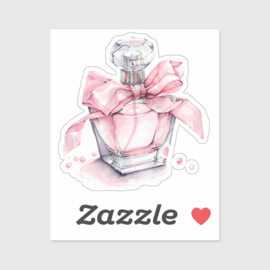 水カラーコケット要素 シール (シート)