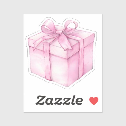 水カラーコケット要素 シール (シート)