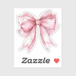 水カラーコケット要素 シール