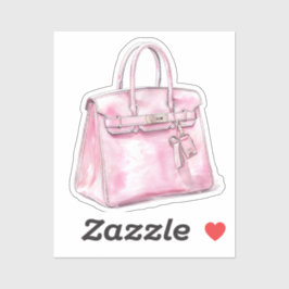 水カラーコケット要素 シール