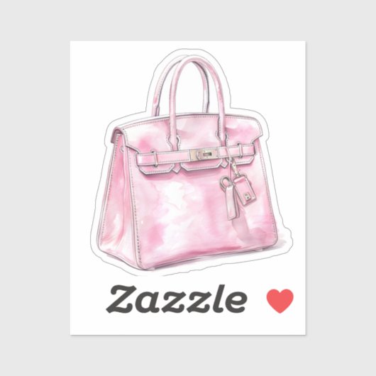 水カラーコケット要素 シール (シート)