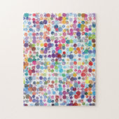 水カラージグソーパズル ジグソーパズル (縦)