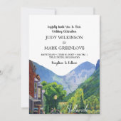 水カラーテルリドコロラドスキーマウンテン シーズンカード (正面)