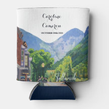 水カラーテルリドコロラドスキーマウンテン