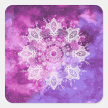 水カラーマンダラ銀河系メンディ