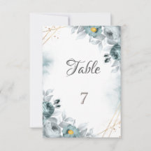 水カラーミントグリーンバラ