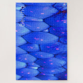 水キューブ北京バブル ジグソーパズル (縦)