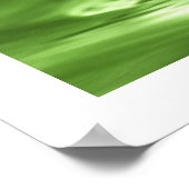 水クラウン ポスター (角)