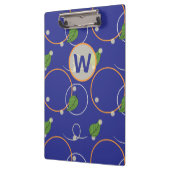 水クリップボード上のホタル クリップボード (左)