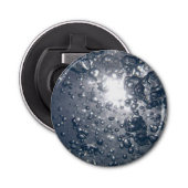 水クール澄ん泡 栓抜き (正面)