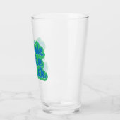 水グラスをもっと飲む タンブラーグラス (左)