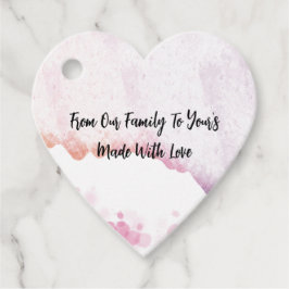 水グラデーション色 フェイバータグ