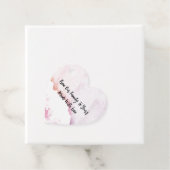 水グラデーション色 フェイバータグ (インサイチュ)