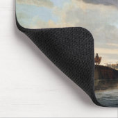 水コーチ マウスパッド (コーナー)