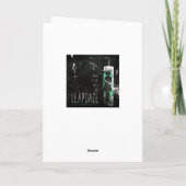 水ジオヘイズ カード (裏面)