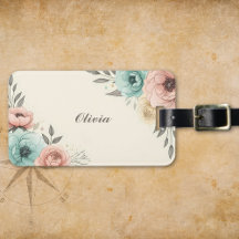 水スタイリッシュ色の串のような花