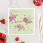 水スタイリッシュ色フローラ (インサイチュ)