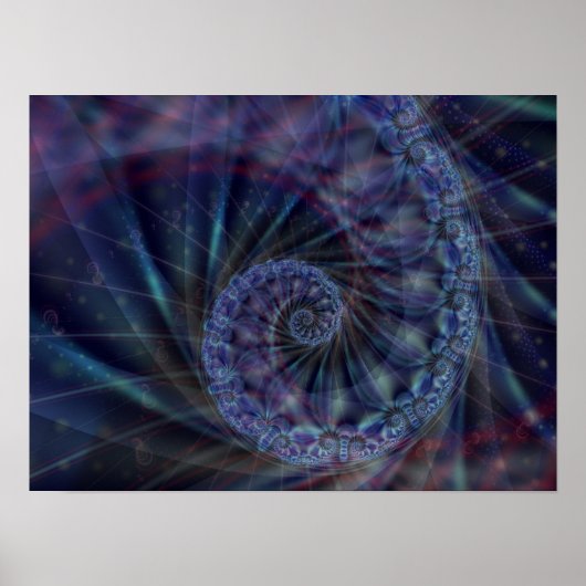 水スパウト ポスター (正面)