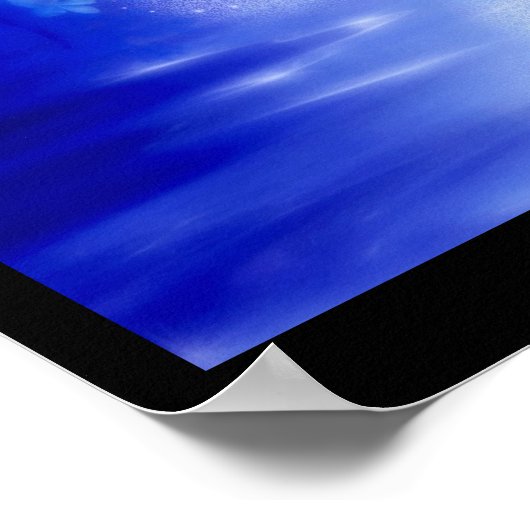 水スプライト ポスター (角)