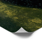 水スプライト， 1899 (キャンバス上の油) ポスター (角)