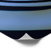 水スプラッシュ4 ポスター (角)