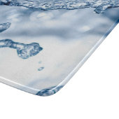 水スプラッシュ カッティングボード (角)