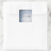 水スプラッシュ スクエアシール (バッグ)