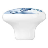 水スプラッシュ セラミックノブ (側面)