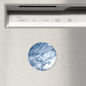 水スプラッシュ マグネット (インサイチュ (食洗機))