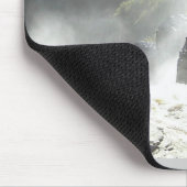 水スプレー マウスパッド (コーナー)