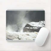 水スプレー マウスパッド (マウス)